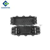 XRT-005 2 in 2 Out Horizontal Fiber Optic Splice Box Splice Closure